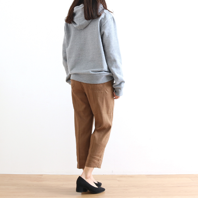 A.P.C. アーペーセー HOODIE POLONIUS 20P フーディー ポローニアス