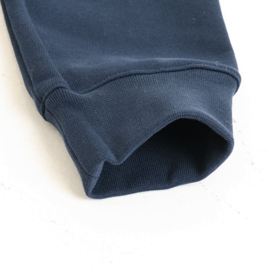 限定★レディースA.P.C. Skye Sweatshirt Navy Blue A.P.C. アーペーセー Skye スウェットシャツ｜BORN FREE ONLINE SHOP