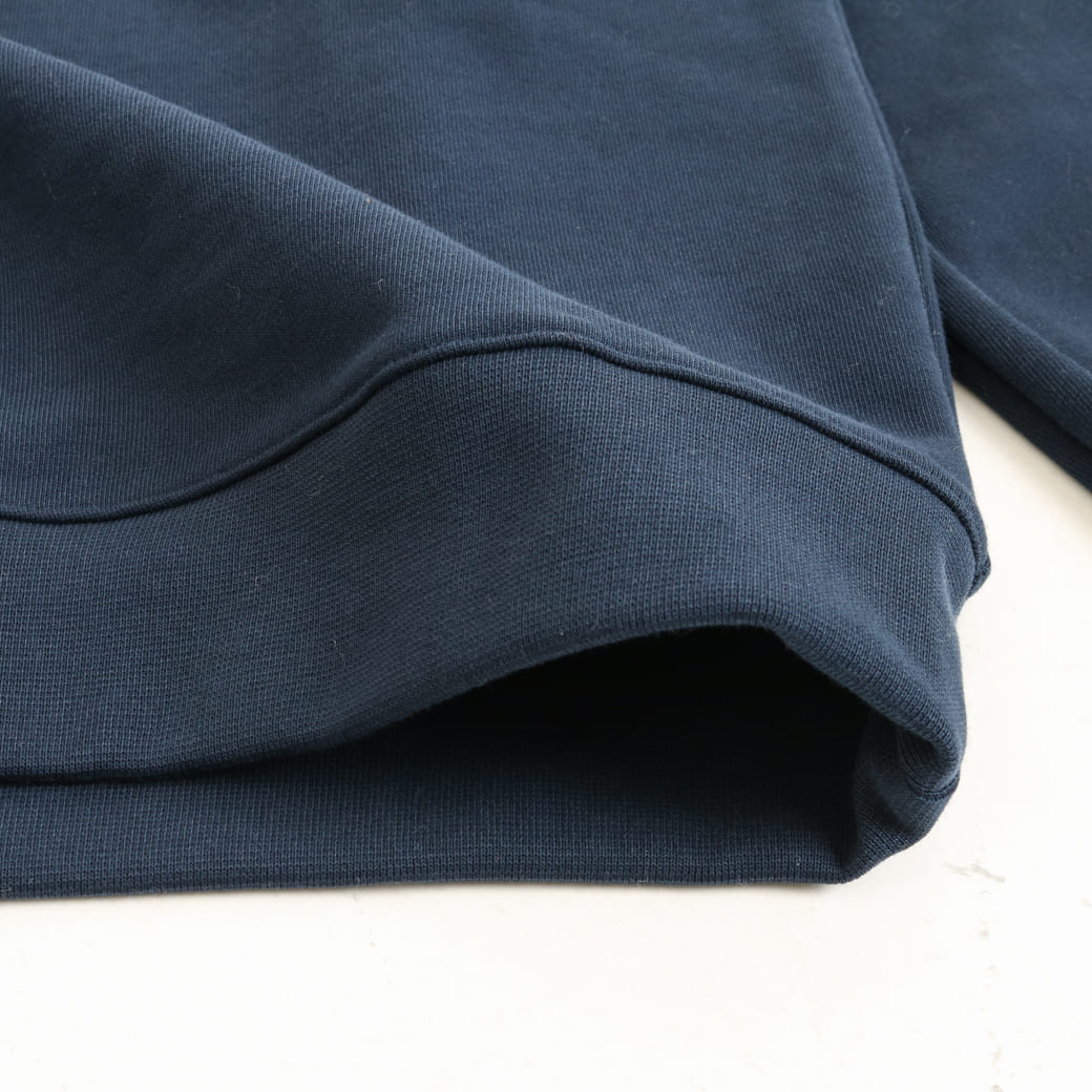 限定★レディースA.P.C. Skye Sweatshirt Navy Blue ☆人気☆【A.P.C.】☆(W) A.P.C. Skye Sweatshirt Navy Blu.e