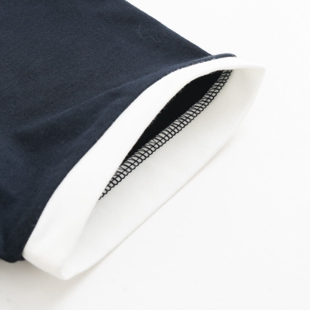 A.P.C. アーペーセー レトロ JPS Tシャツ｜BORN FREE ONLINE SHOP