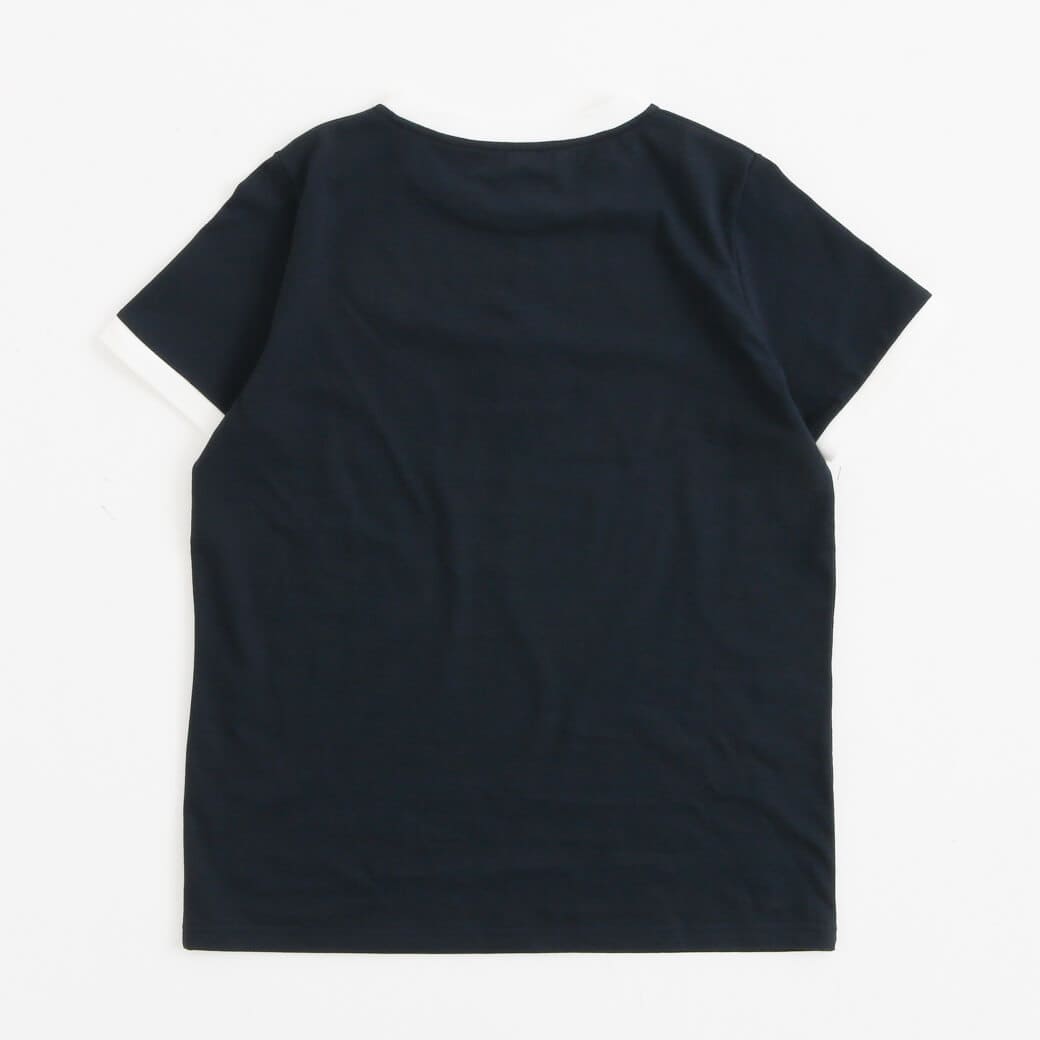 A.P.C. RETROTレトロシャツロゴプリント 半袖 A.P.C. RETROTレトロシャツロゴプリント 半袖 - メルカリ