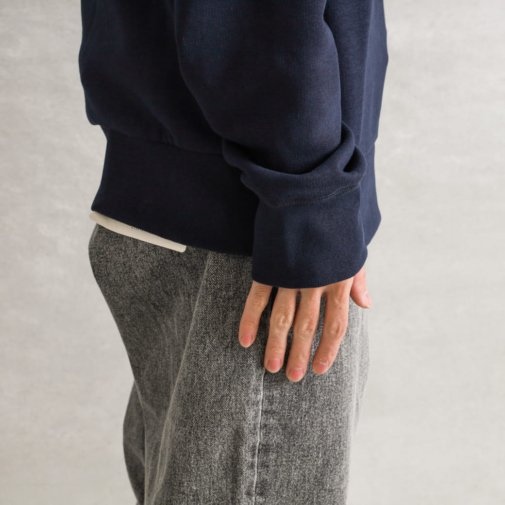 APC アーペーセー スウェット クルーネック L グレー ロゴ反転 楽天市場】A.P.C アーペーセー VPC Sweatshirts COECQ H27378