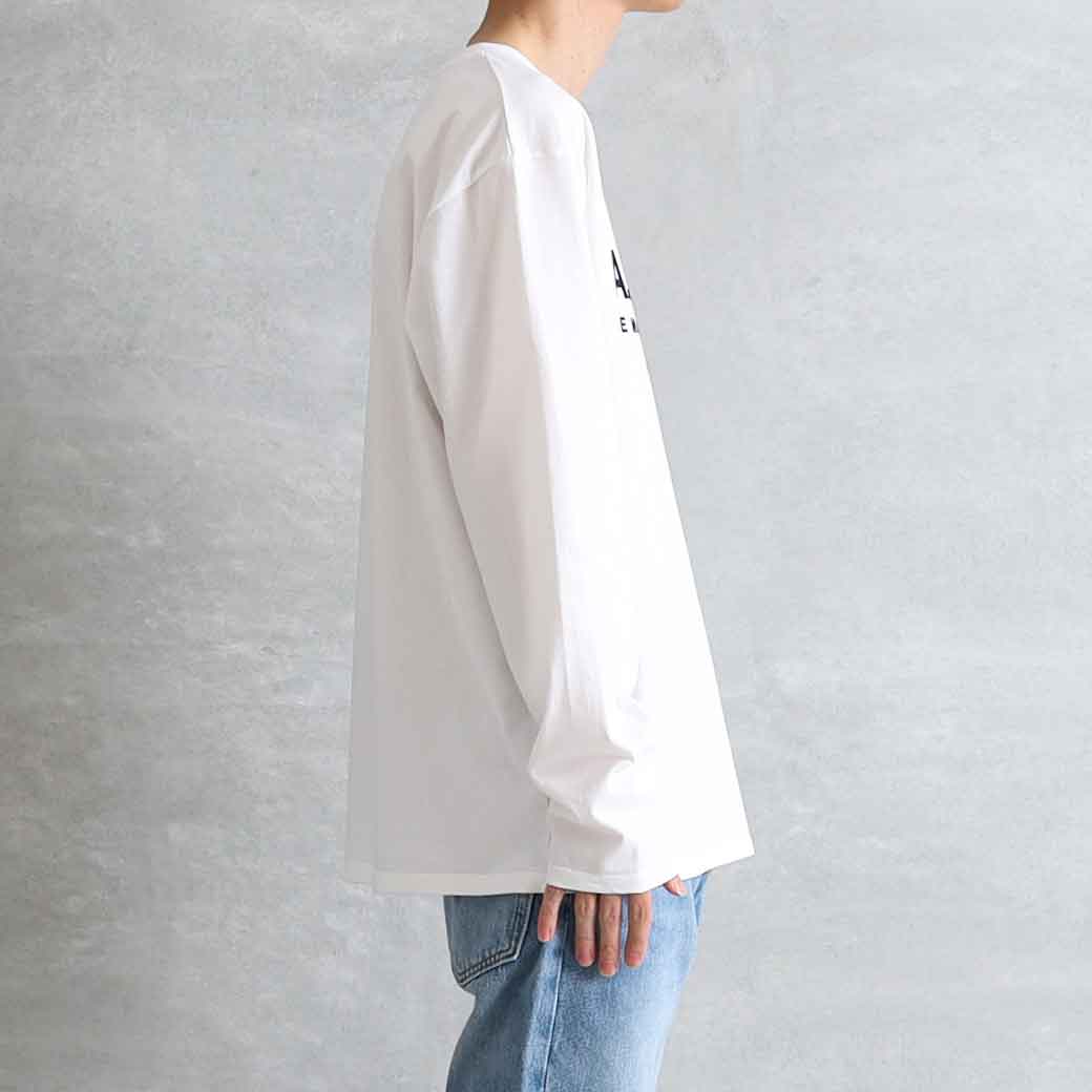 ★A.P.C.★スタンダード ルマダム Tシャツ Standard Rue Madame T-shirt | 100% cotton | A.P.C. Ready-to-Wear