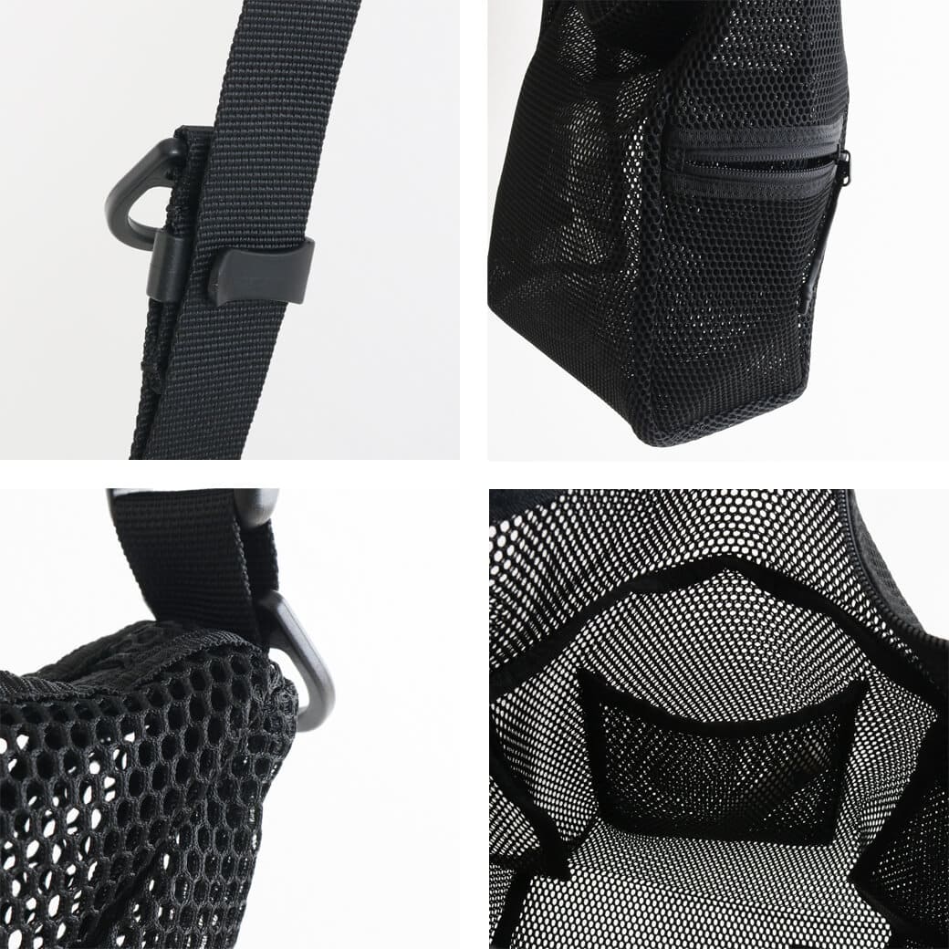 BAICYCLON by bagjack バイシクロン バイ バグジャック メッシュ