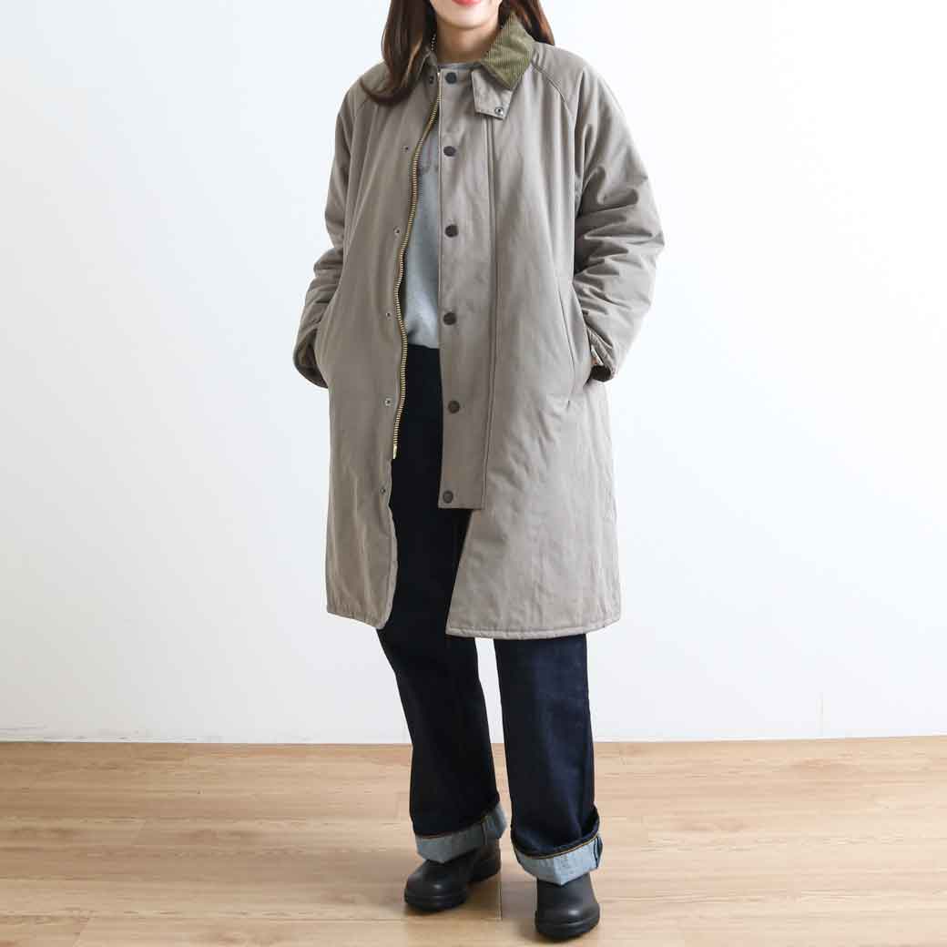 ビッグサイズ●80S c44 Barbour トレンチコート ビッグサイズ○80S c44 Barbour トレンチコート Barbour