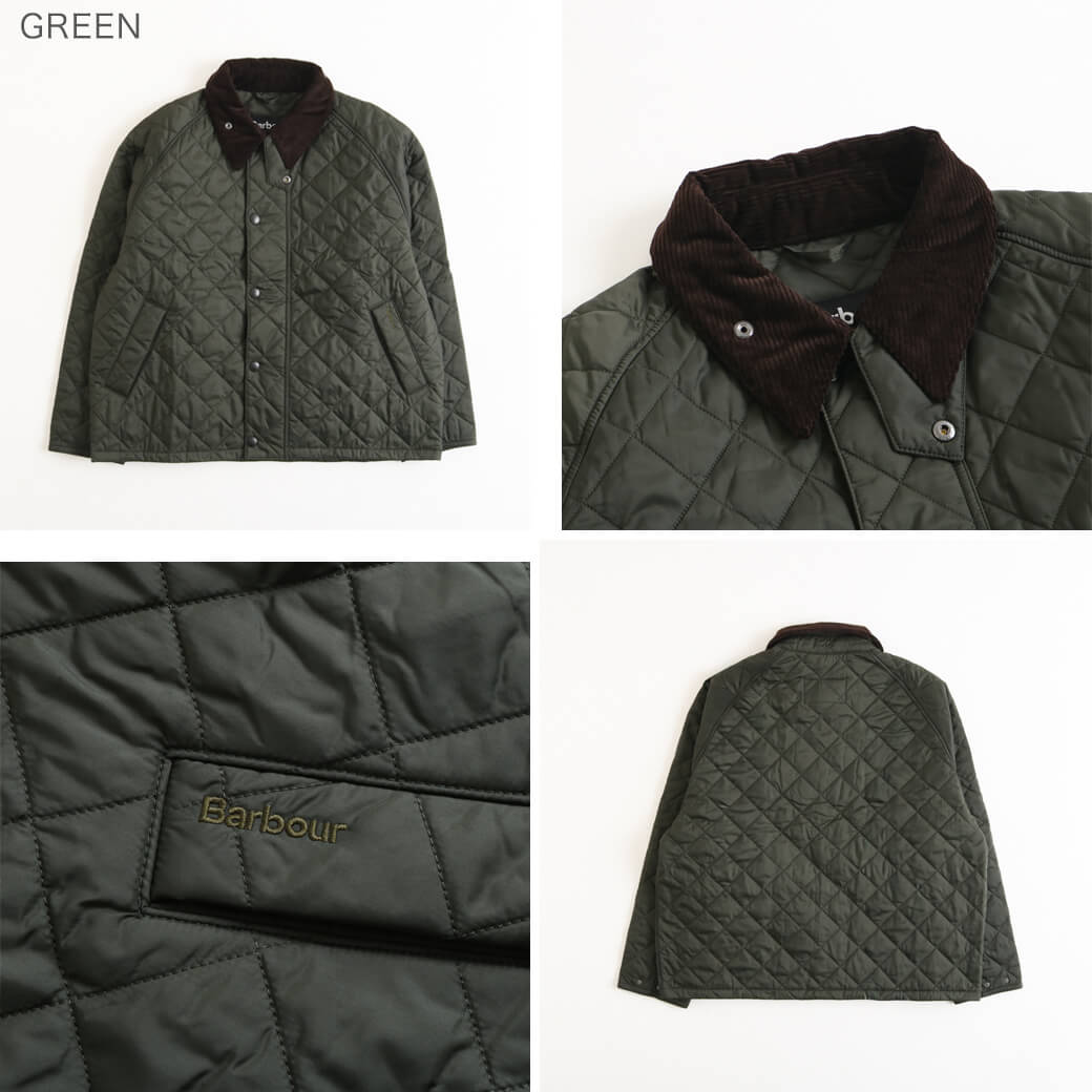 Barbour Transport jacket 是非コメントください JAPAN LIMITED