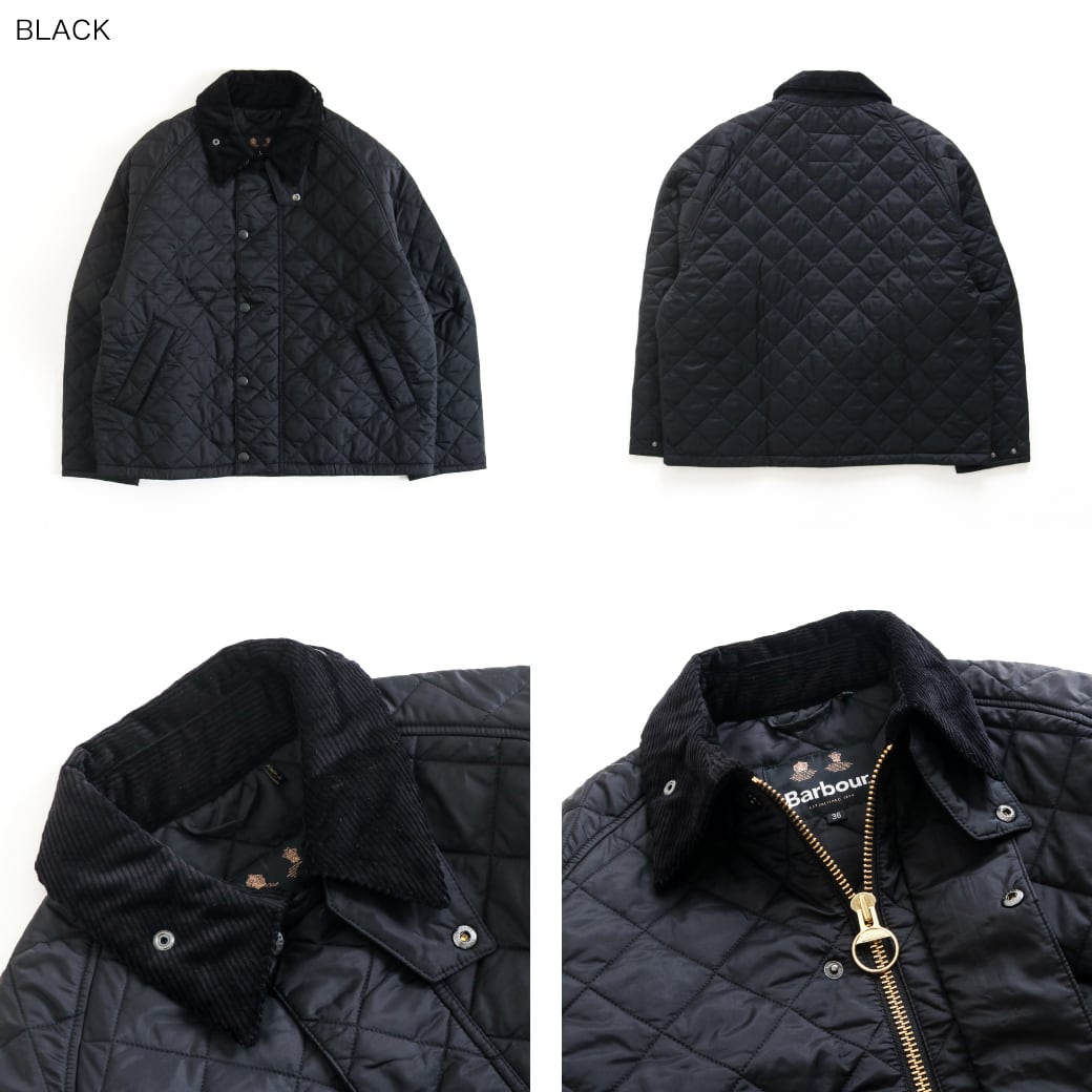 【別注】＜Barbour＞TRANSPORT トランスポート ジャケット 36 別注】 ＜Barbour＞ トランスポート ジャケット