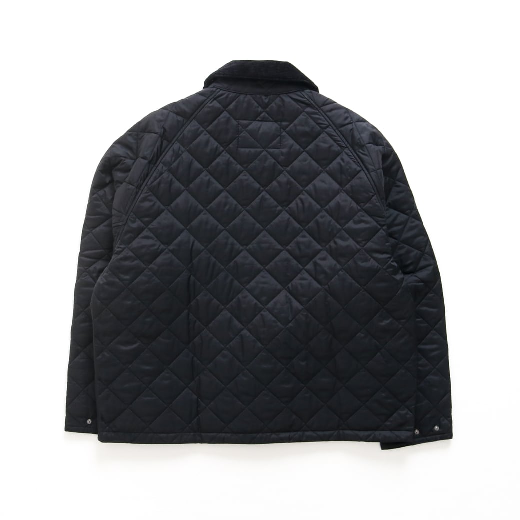 バブアートランスポート　BarbourTransportブラック42XL バブアートランスポート BarbourTransportブラック42XL Barbour WAX