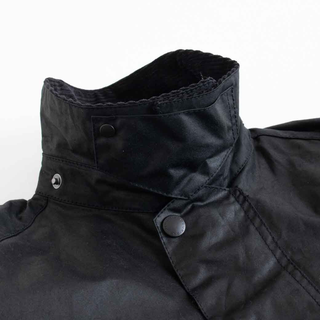 Barbour バブアー ワックストランスポート｜BORN FREE ONLINE SHOP