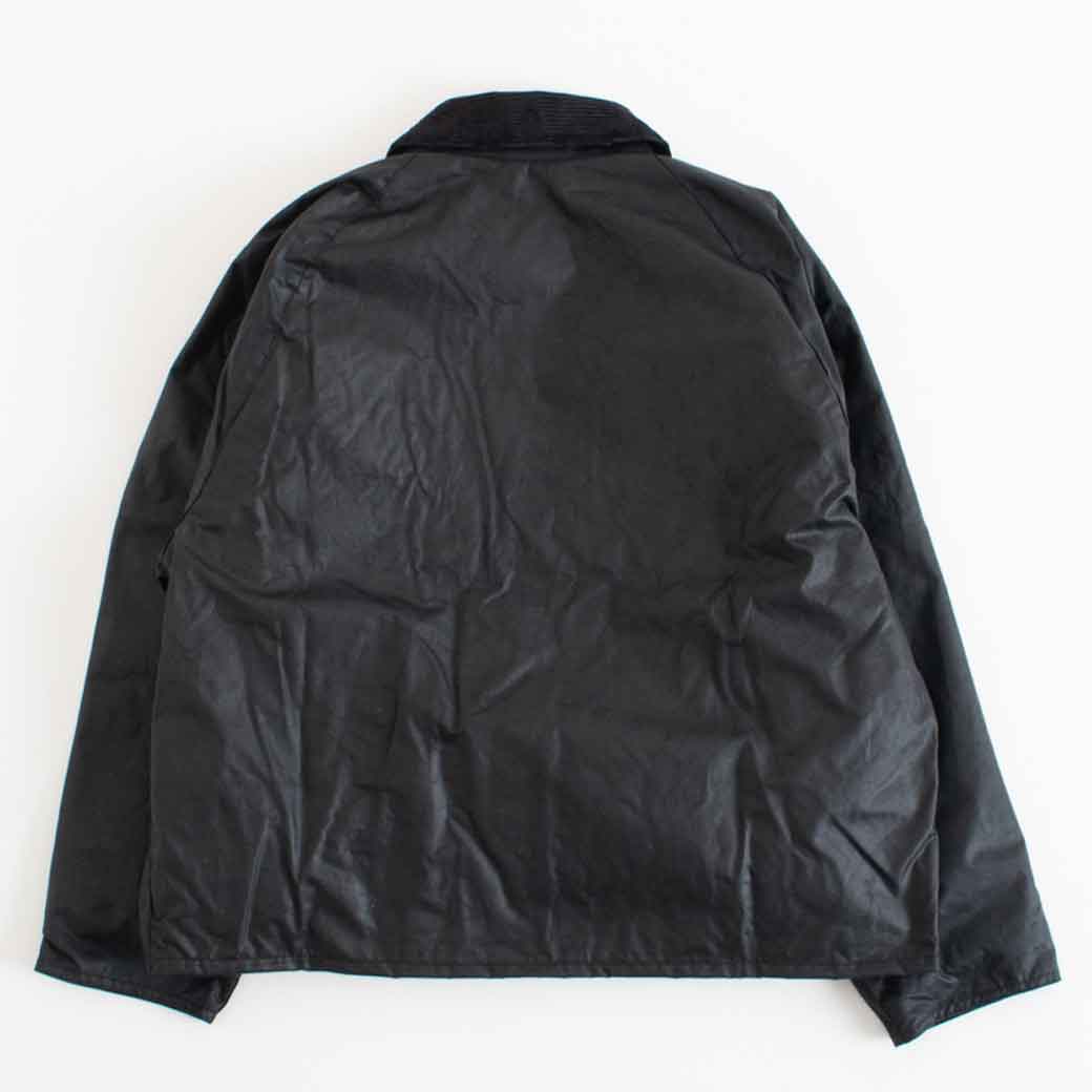 Barbour バブアー ワックストランスポート｜BORN FREE ONLINE SHOP