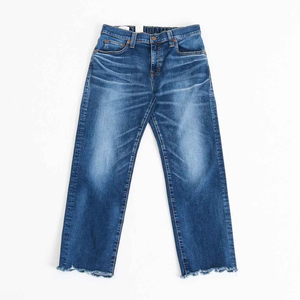 BIG JOHN MMM104C W30 日本製 ストレートデニム ジーンズ BIG JOHN 