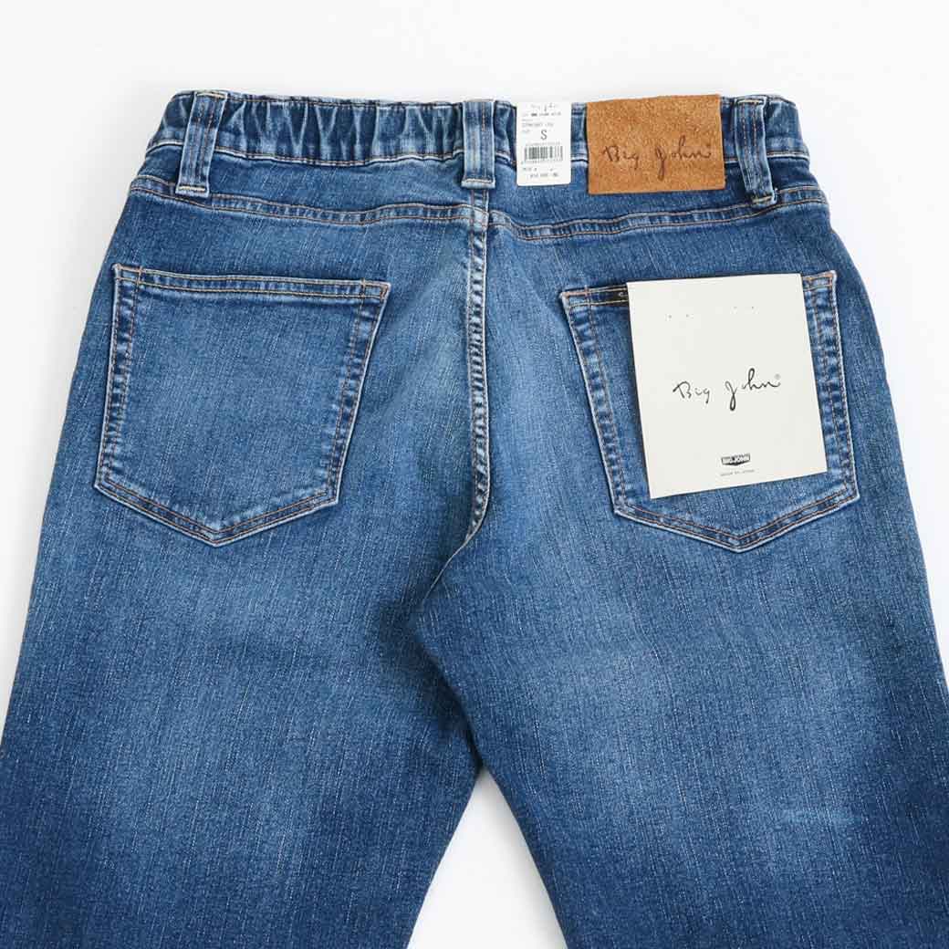 BIG JOHN（ビッグジョン）通販｜BIG JOHNの人気アイテムを販売 - M