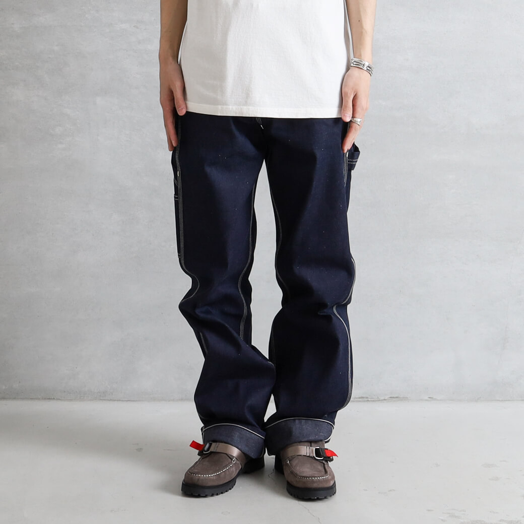 Big John ビッグジョン 70周年記念スペシャルモデル 限定 T