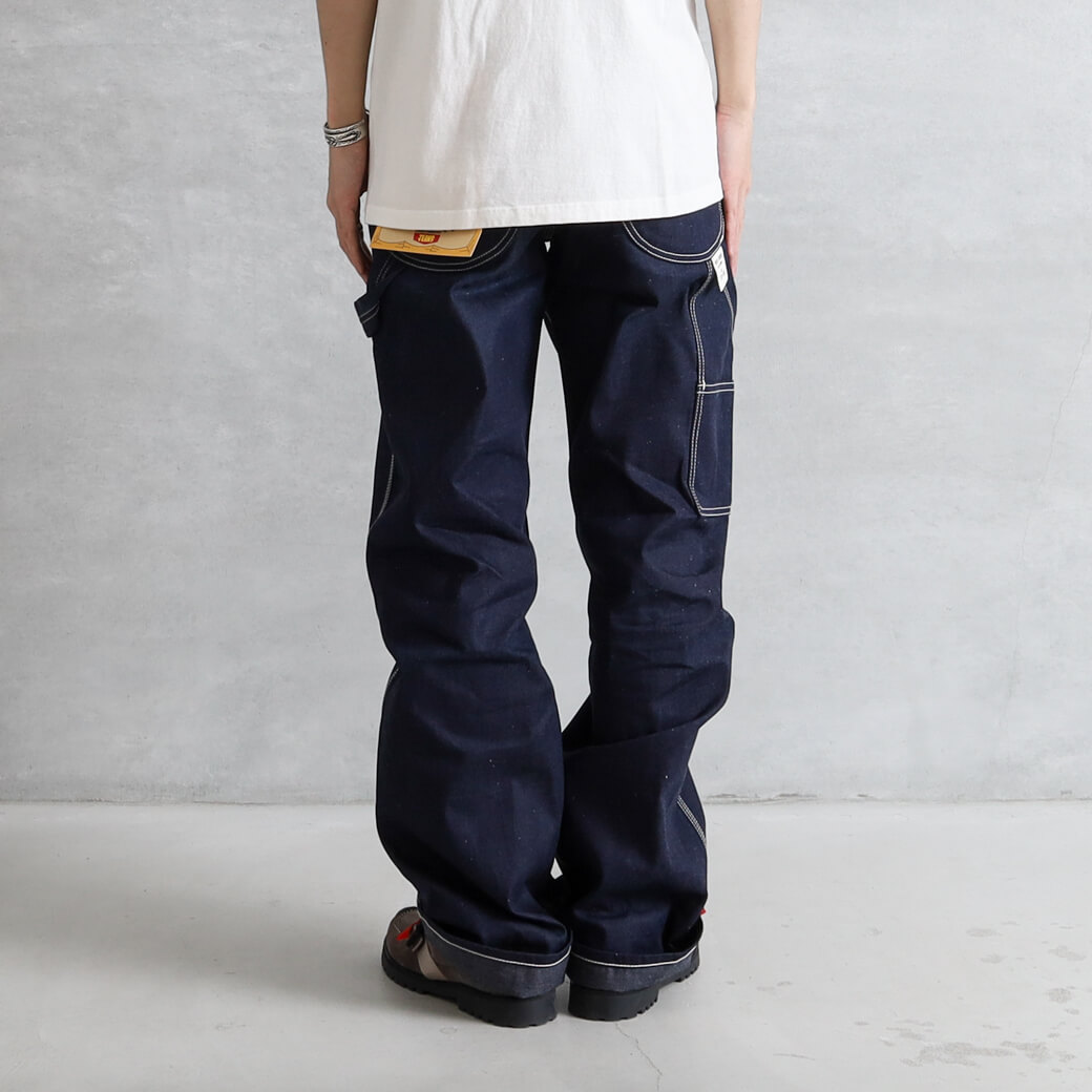 ビッグジョン 70周年記念ポスター BIGJOHN 非売品 ビッグジョン 70周年記念ポスター BIGJOHN 非売品