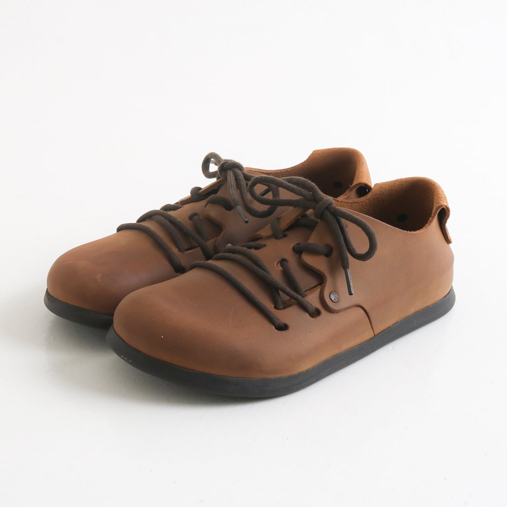 BIRKENSTOCK ビルケンシュトック　モンタナ　44 Montana / モンタナ オイルドレザー クオイオ | BIRKENSTOCK
