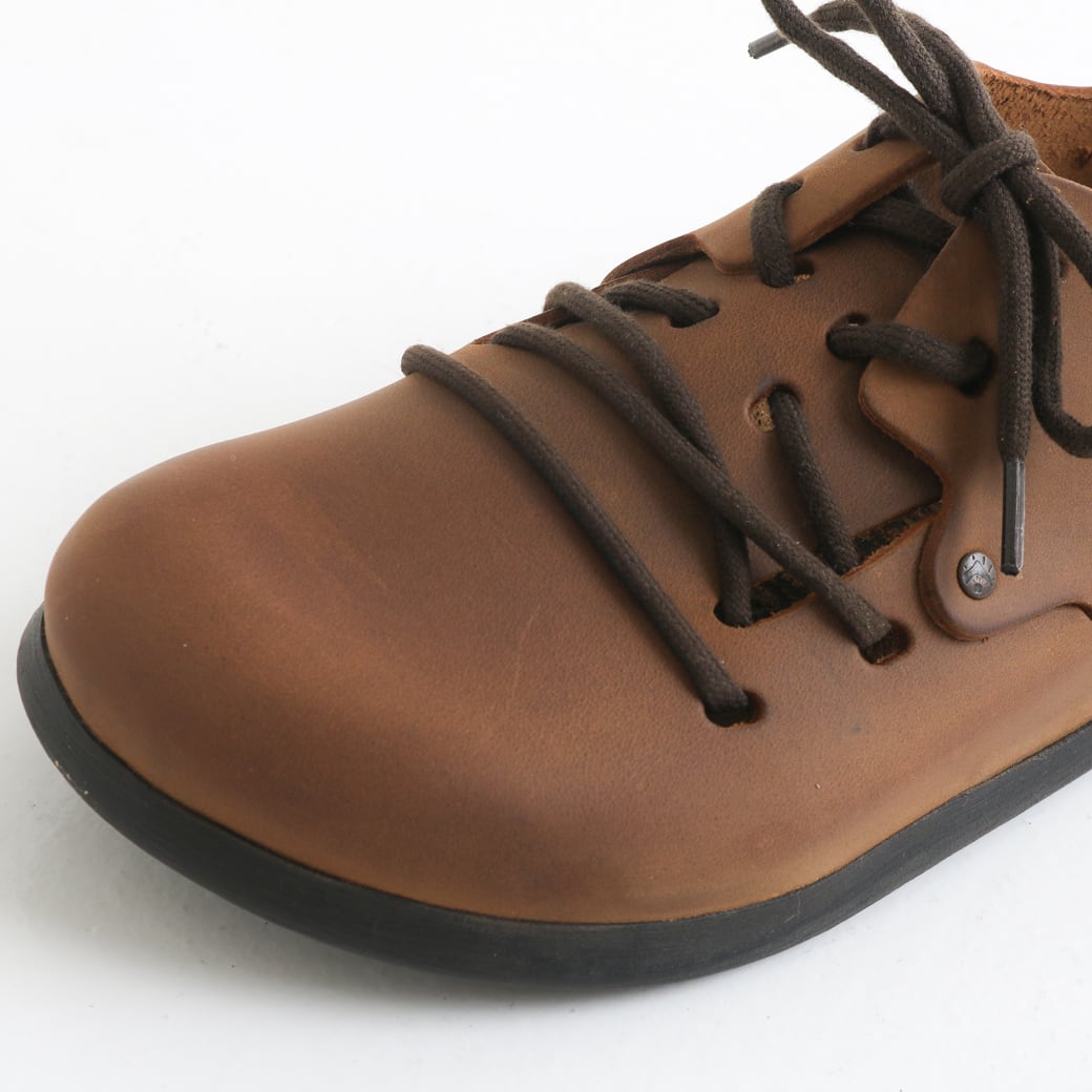 BIRKENSTOCK ビルケンシュトック 美品 モンタナ ヘリテージ シューズ BIRKENSTOCK ビルケンシュトック 美品 モンタナ ヘリテージ シューズ