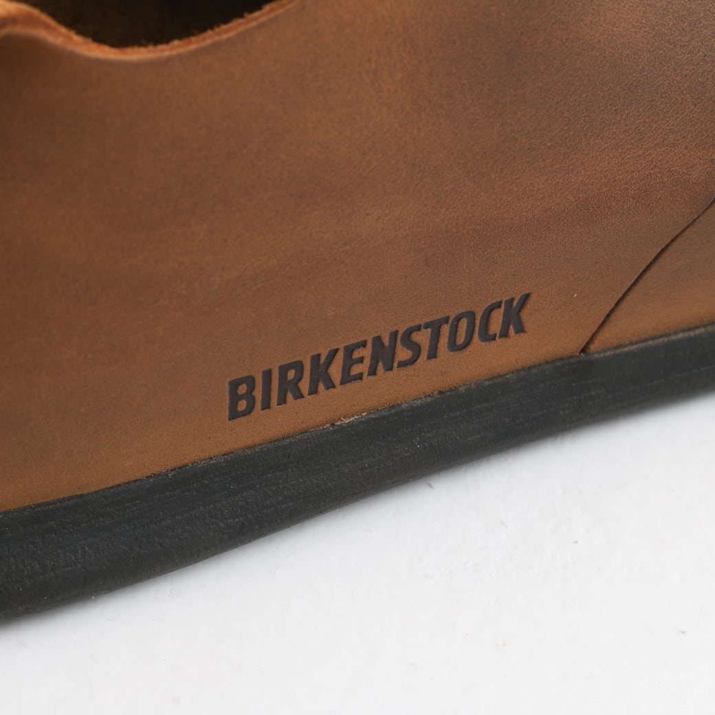 BIRKENSTOCK ビルケンシュトック モンタナ クオイオ｜BORN FREE ONLINE