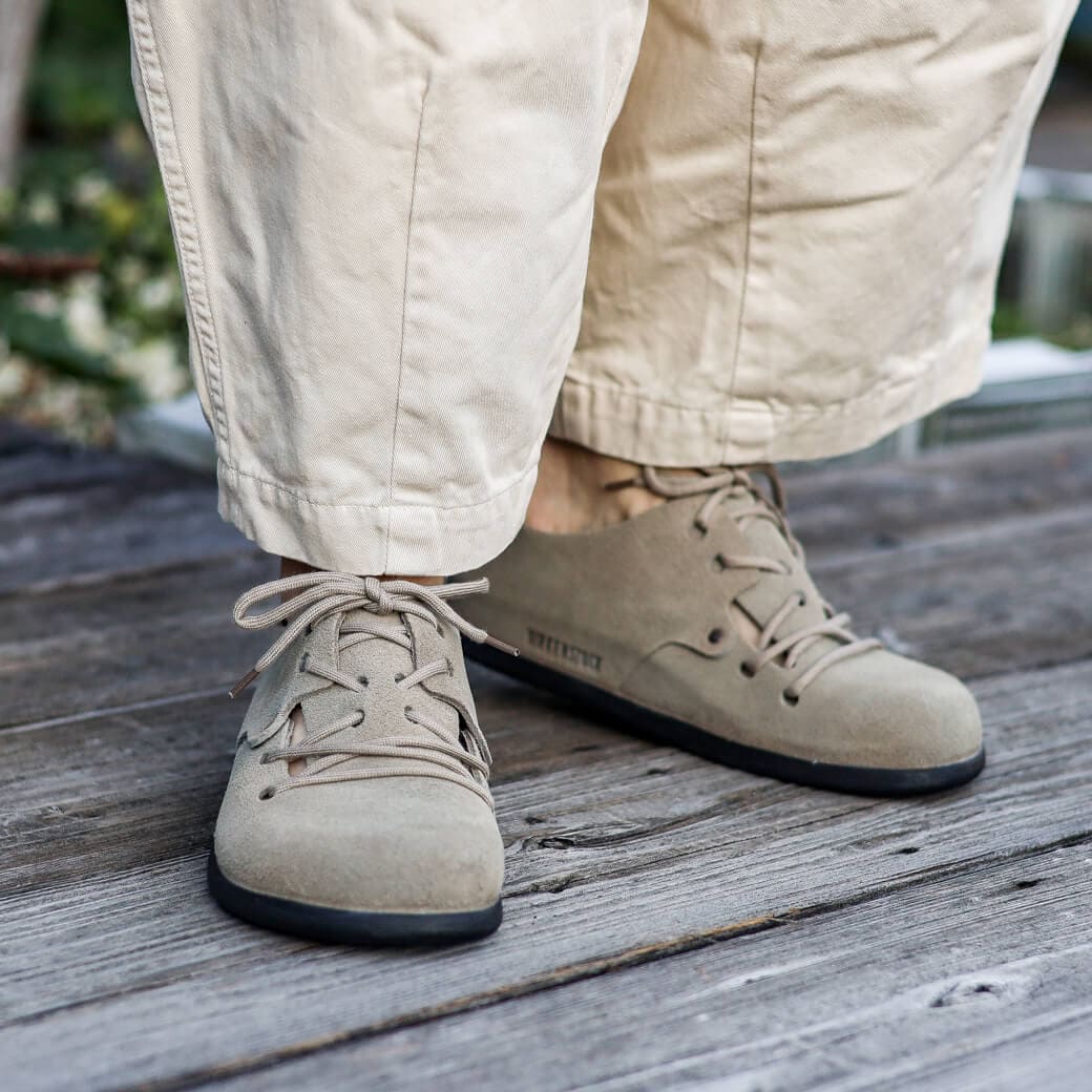 BIRKENSTOCK ビルケンシュトック モンタナ トープ