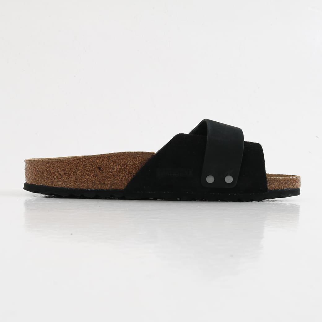 BIRKENSTOCK ビルケンシュトック オオイタ スエードレザー