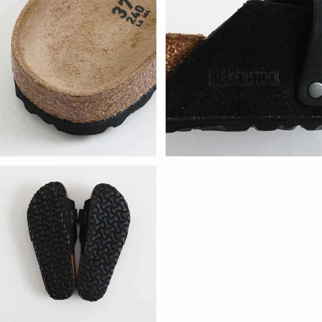 BIRKENSTOCK 960813TABACCO 関税送料込 正規取扱店 BIRKENSTOCK (ビルケンシュトック) 1024810 UJI ウジ