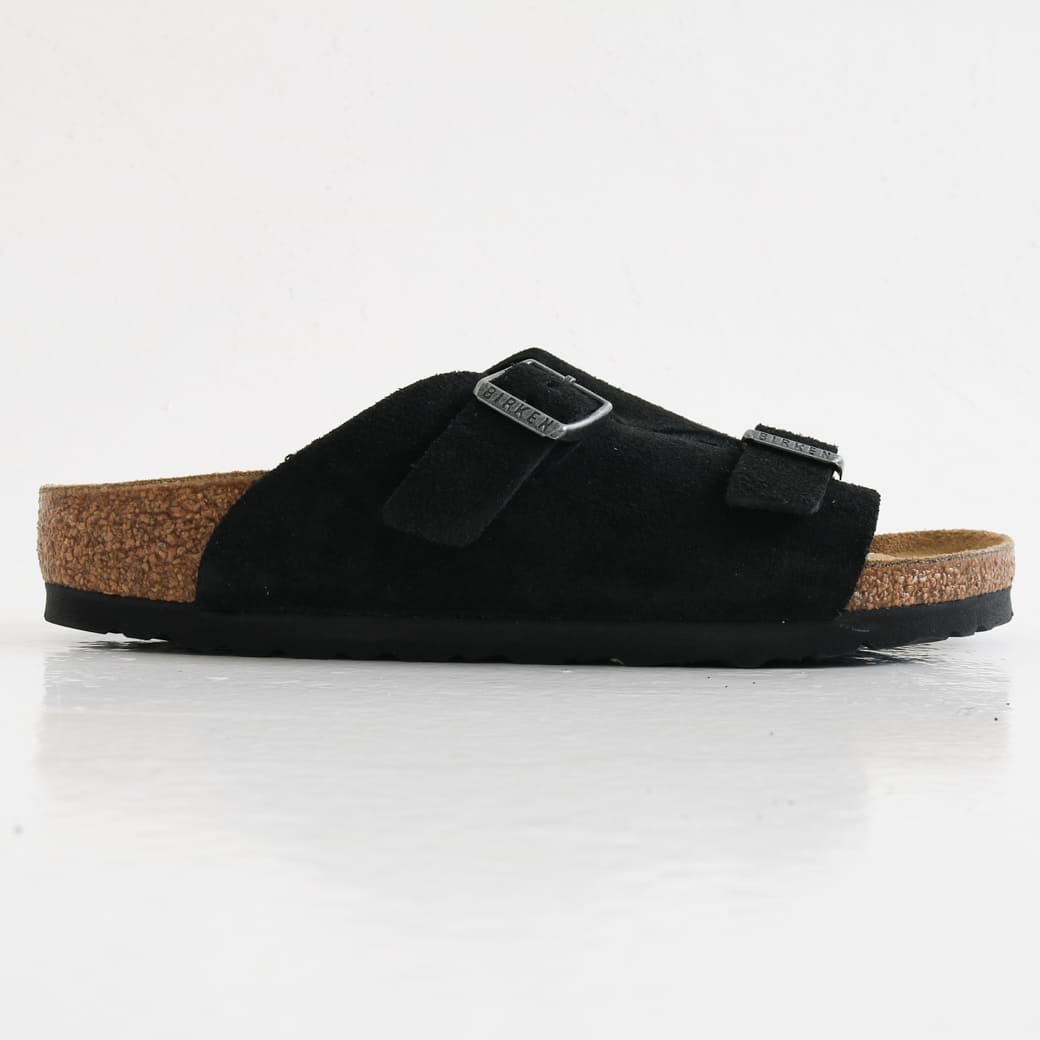 BIRKENSTOCK ビルケンシュトック チューリッヒ スエードレザー