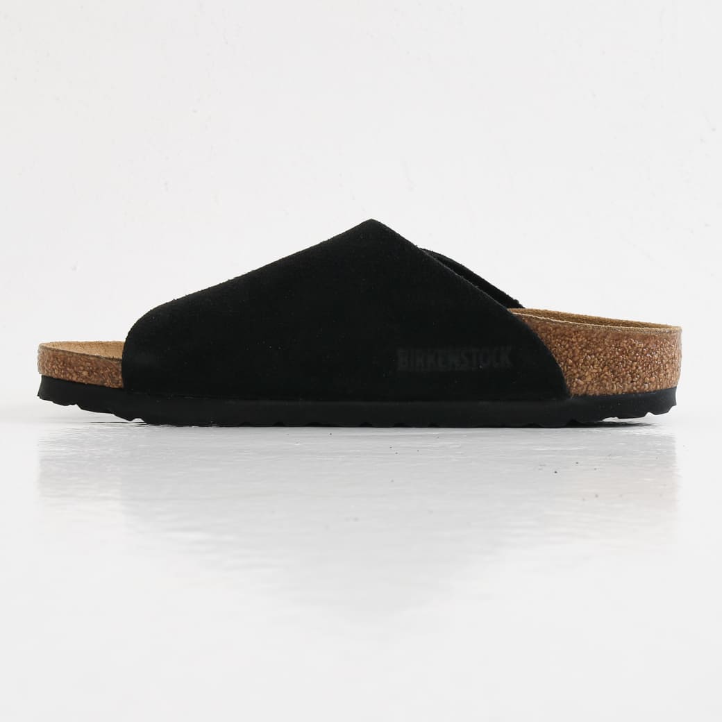 BIRKENSTOCK ビルケンシュトック チューリッヒ スエードレザー