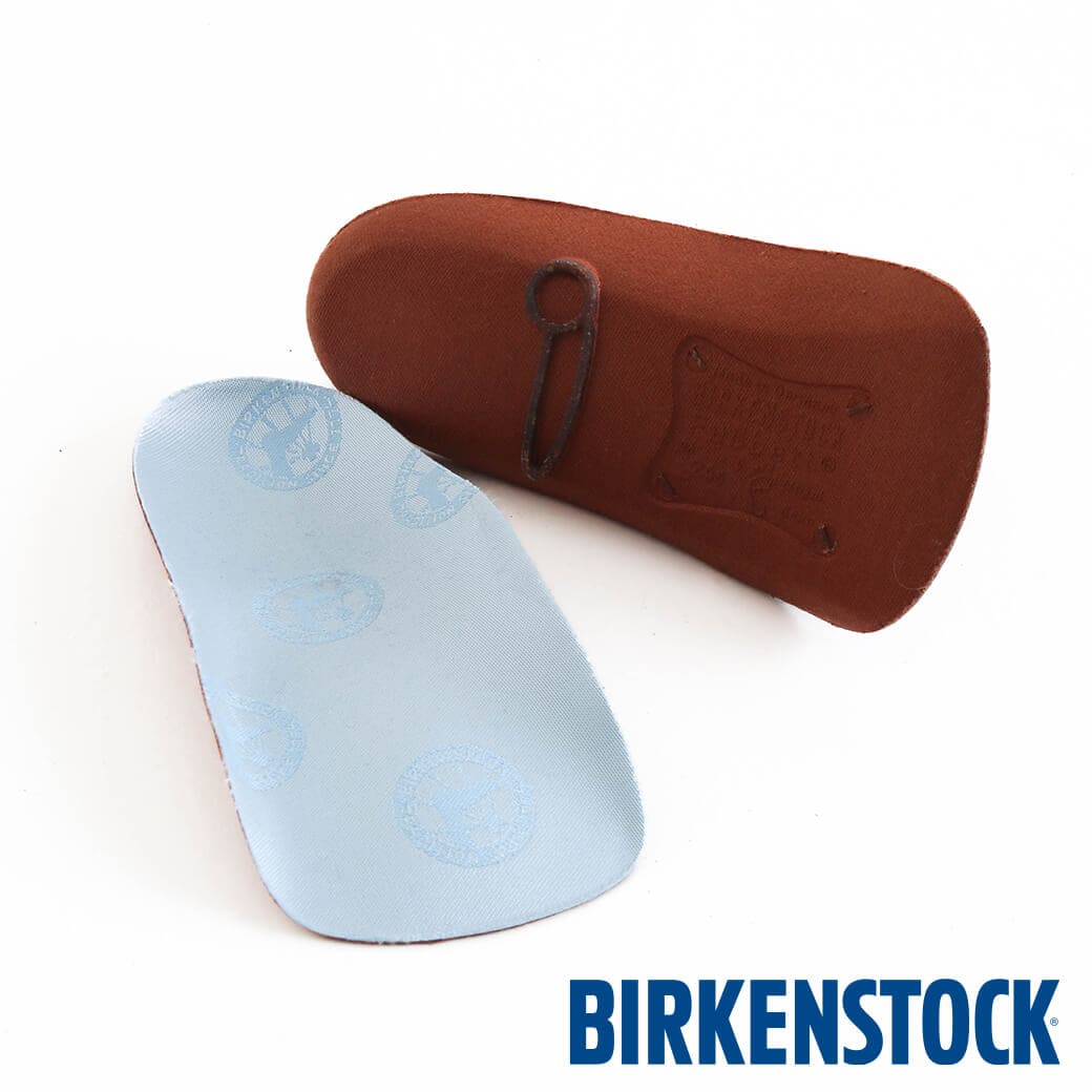 BIRKENSTOCK ビルケンシュトック ブルーフットベッド ヒール｜BORN