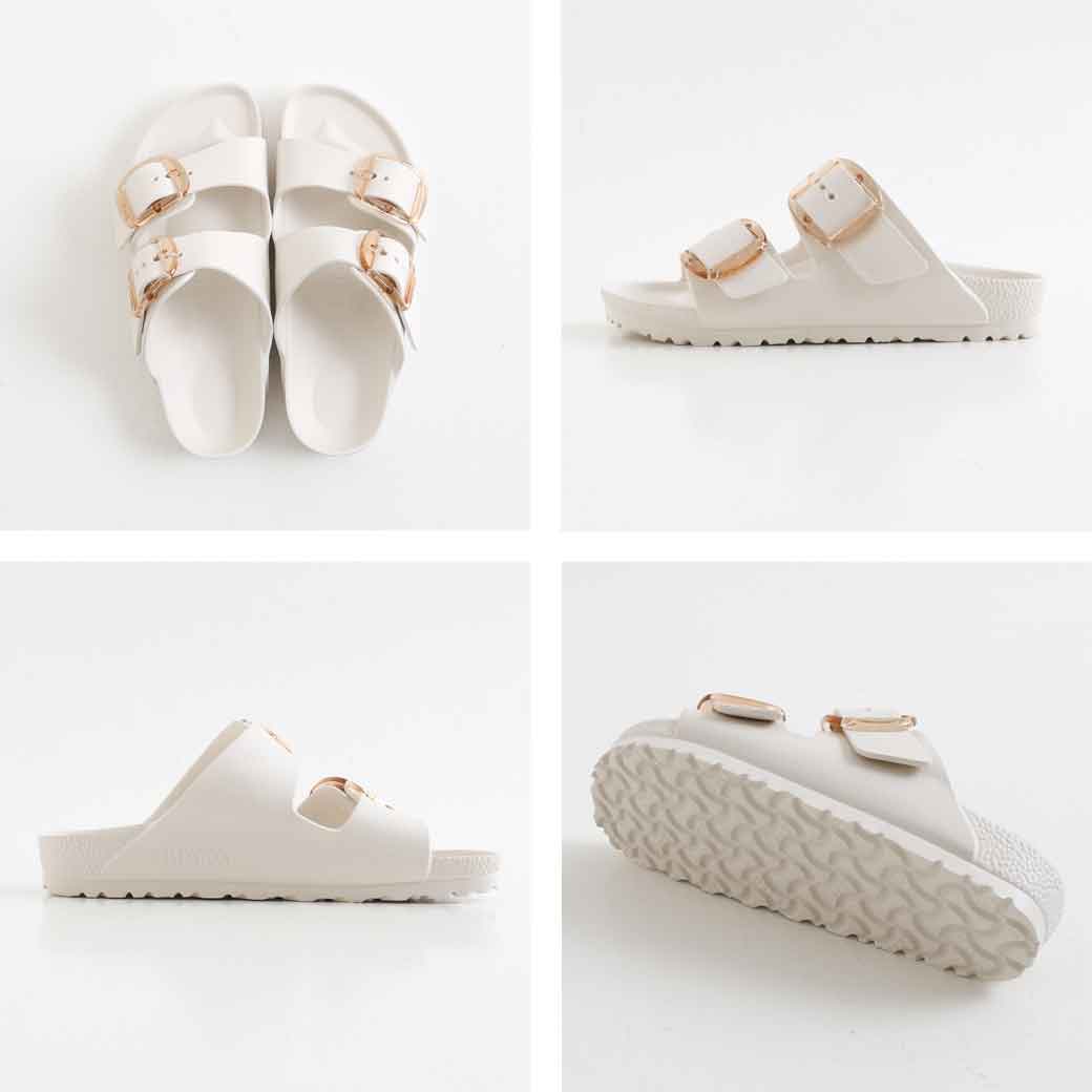 ビルケンシュトック BIRKENSTOCK Arizona Big Buckle Natural