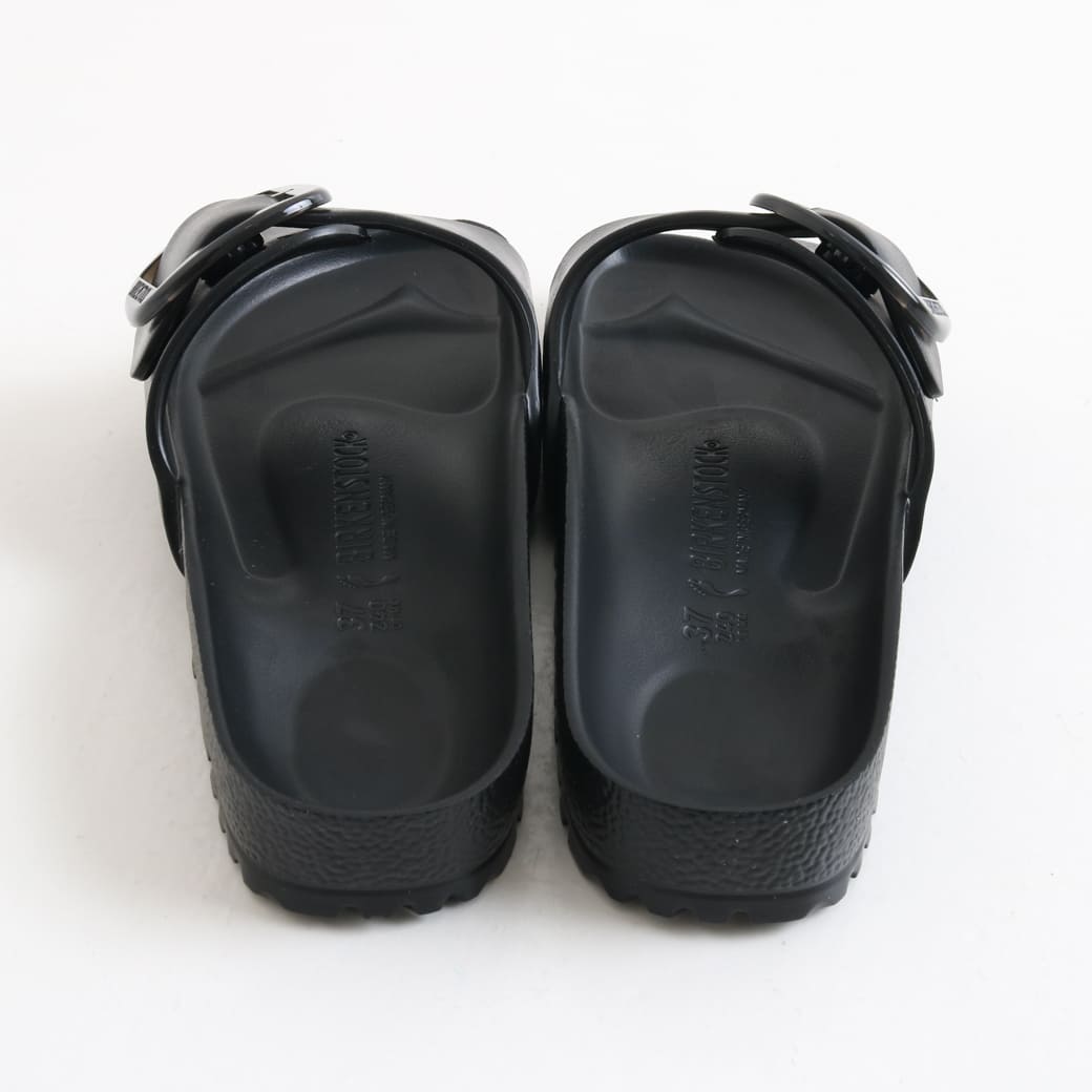 BIRKENSTOCK ビルケンシュトック Madrid Big Buckle EVA｜BORN FREE