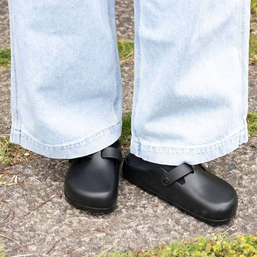 BIRKENSTOCK ビルケンシュトック ボストン EVA