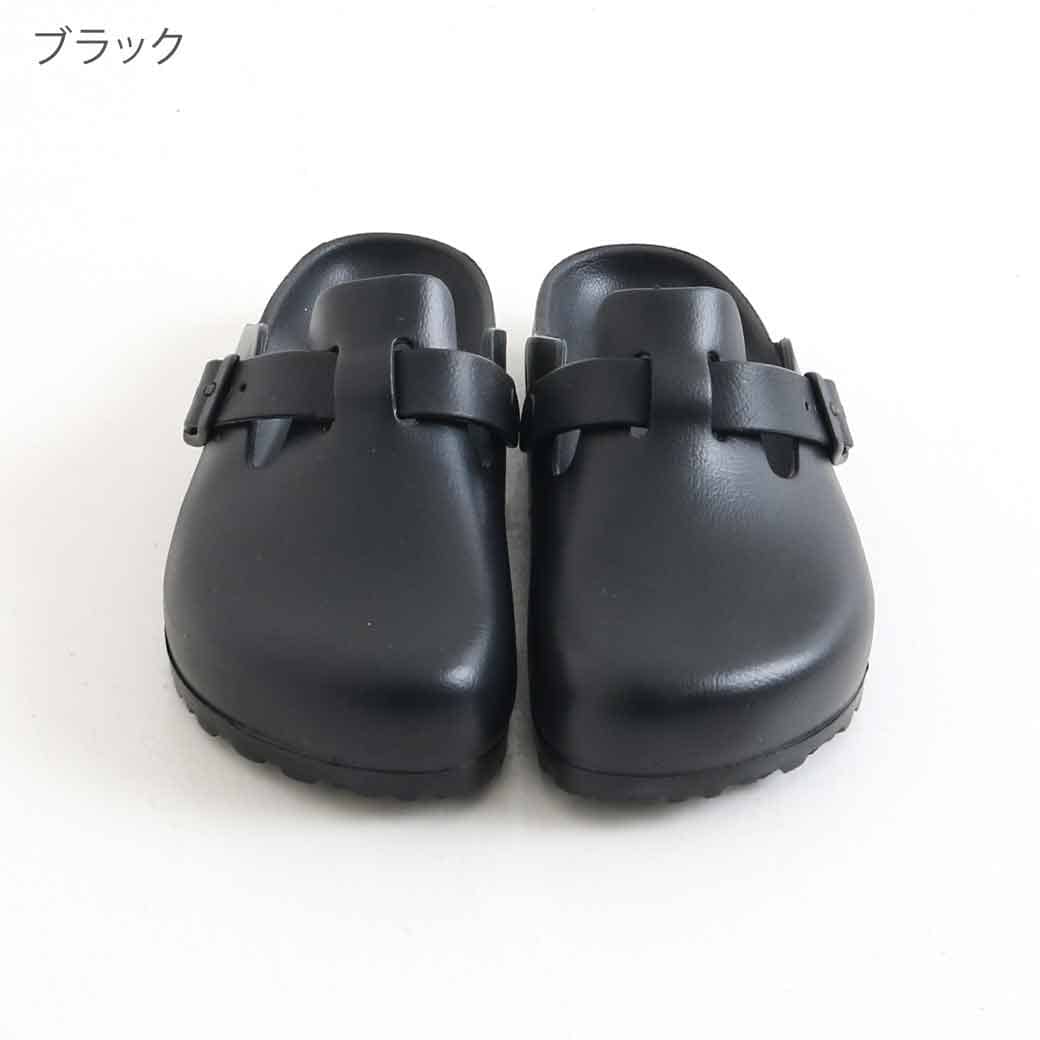 BIRKENSTOCK ビルケンシュトック ボストン EVA｜BORN FREE ONLINE SHOP