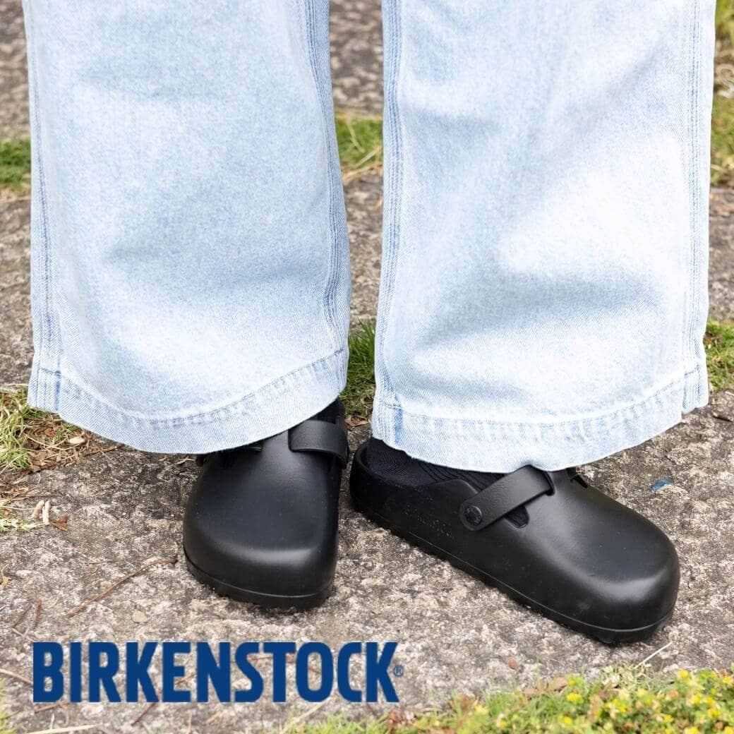 BIRKENSTOCK ビルケンシュトック ボストン EVA｜BORN FREE ONLINE SHOP