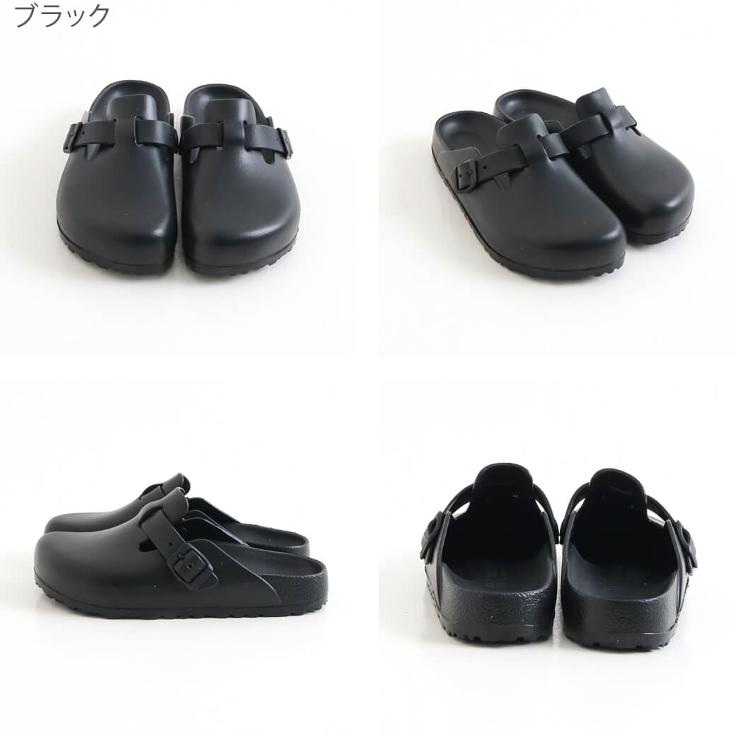 BIRKENSTOCK ビルケンシュトック ボストン EVA｜BORN FREE ONLINE SHOP