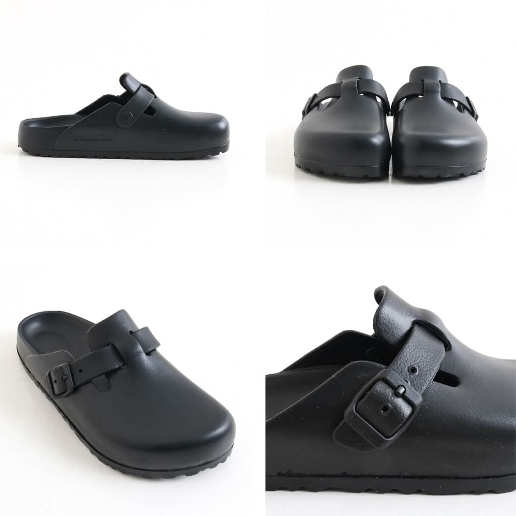 BIRKENSTOCK ビルケンシュトック ボストン EVA｜BORN FREE ONLINE SHOP