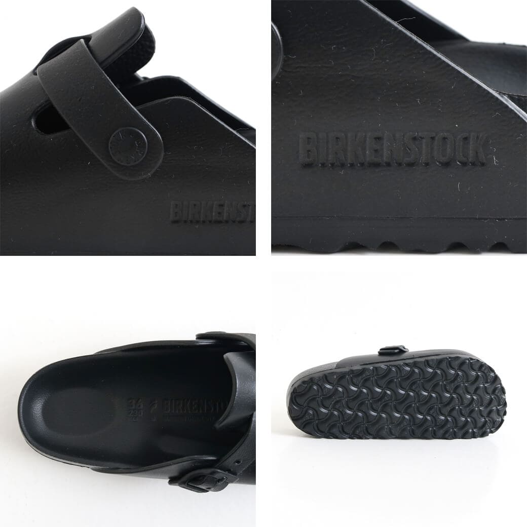 BIRKENSTOCK ビルケンシュトック ボストン EVA｜BORN FREE ONLINE SHOP