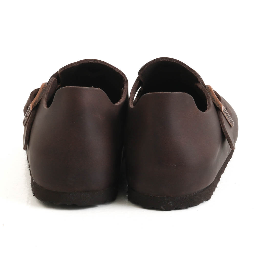 BIRKENSTOK ビルケンシュトック PARIS パリ オイルドレザー 36