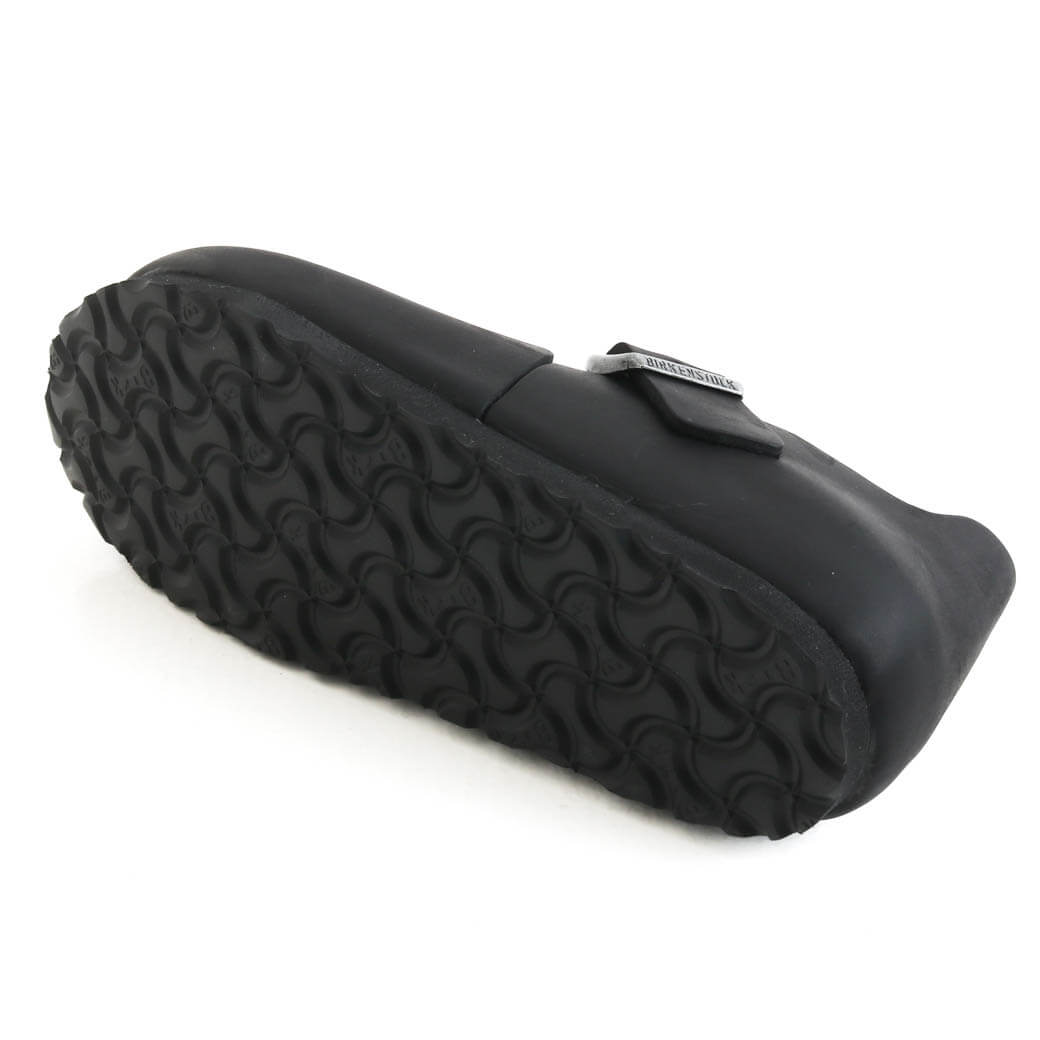 新品　未使用　ビルケンシュトック　ロンドン　黒　レザー　BIRKENSTOCK BIRKENSTOCK ビルケンシュトック ロンドン オイルドレザー｜BORN