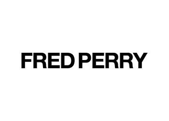 FRED PERRY
