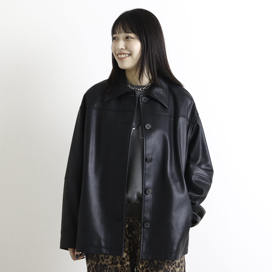 ジャケット｜BORN FREE ONLINE SHOP