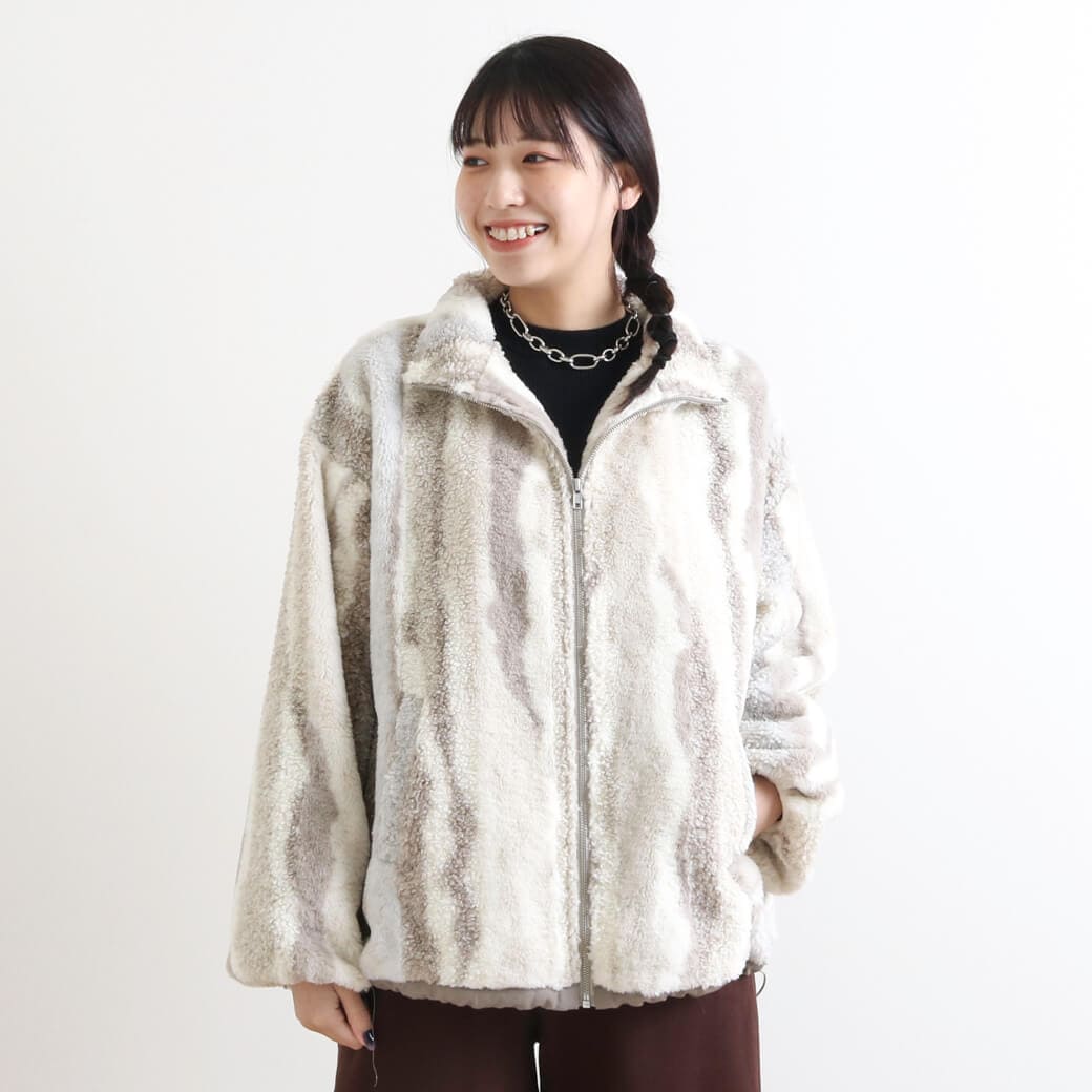 ジャケット｜BORN FREE ONLINE SHOP