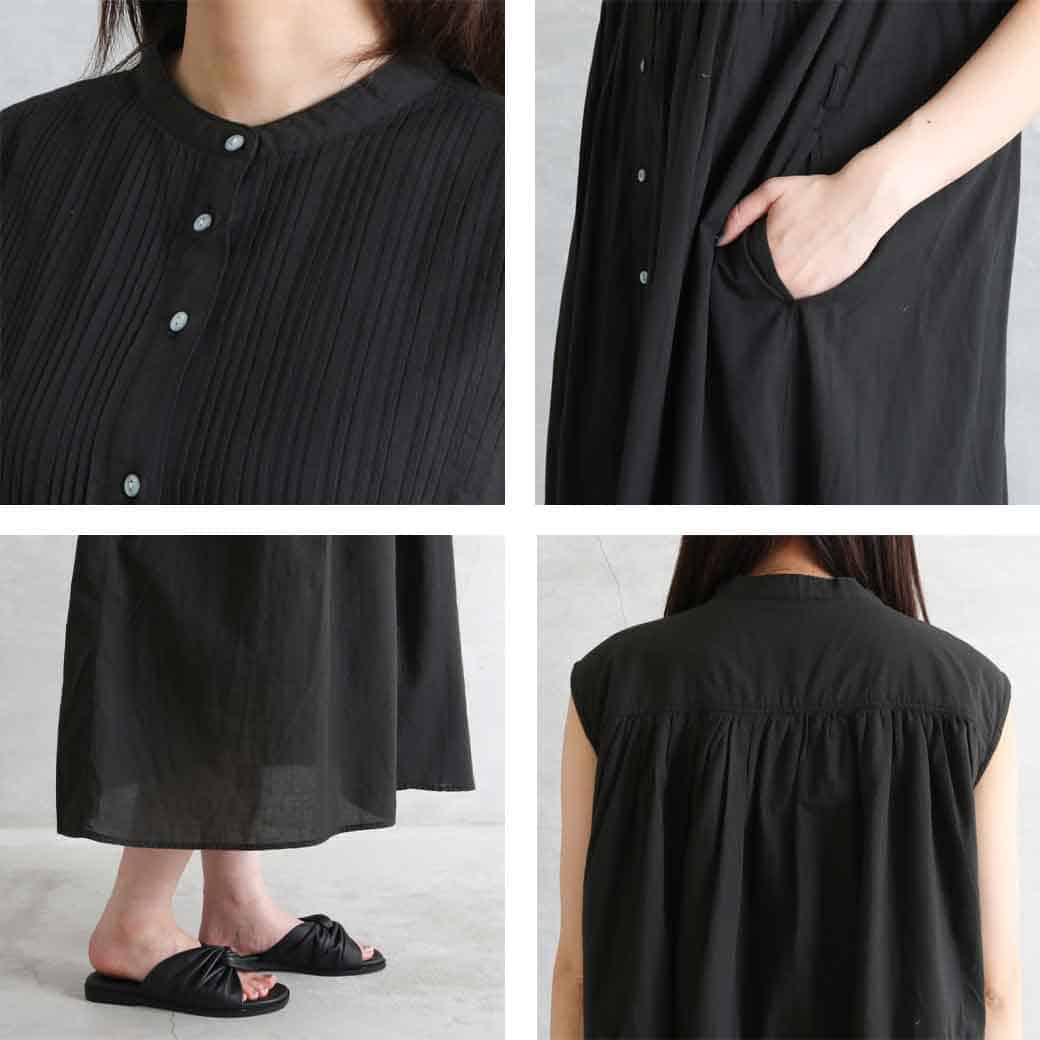 ☆未使用保管品☆ロゴ入りレオナールフレンチスリーブワンピース ☆未