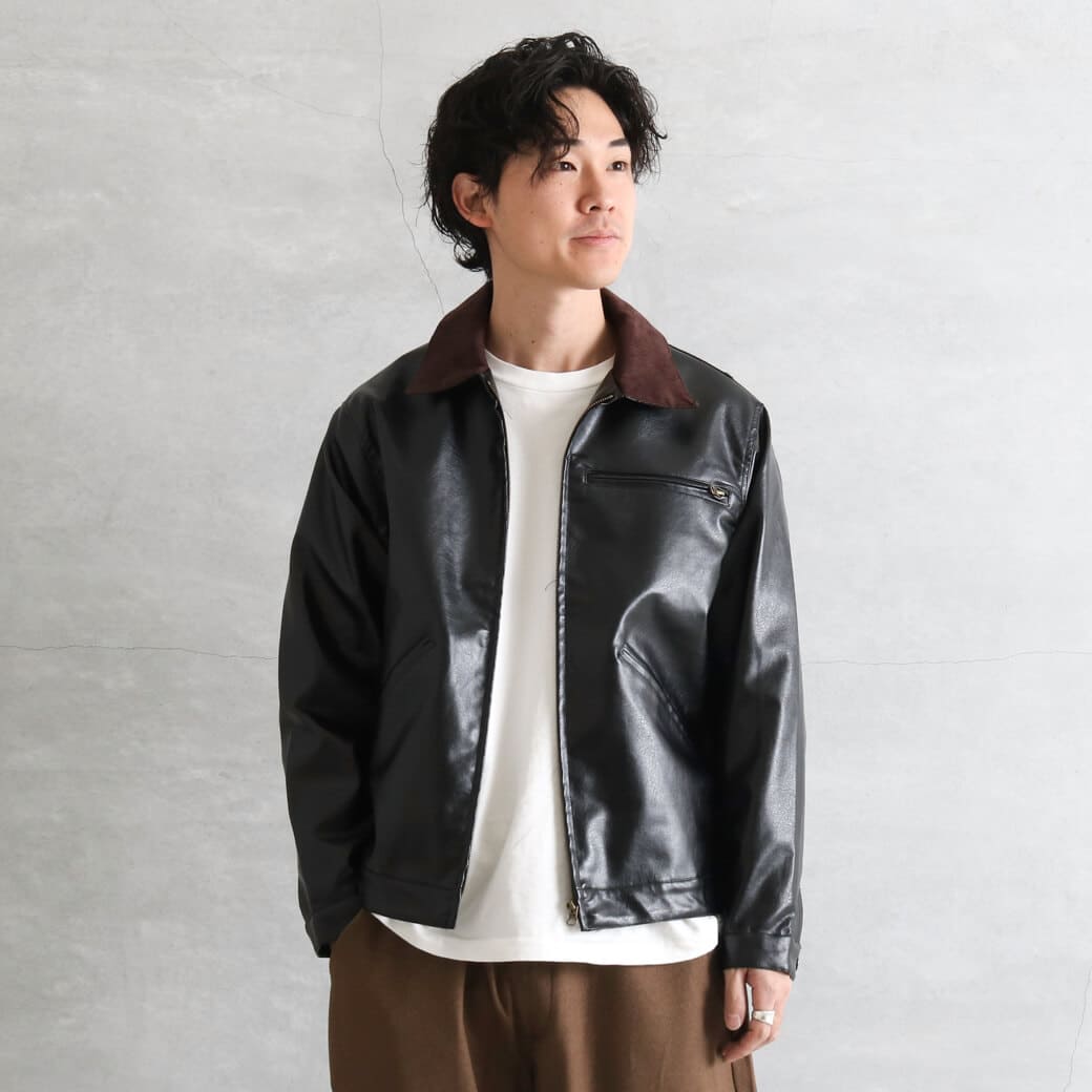 ジャケット BORN FREE Online Shop