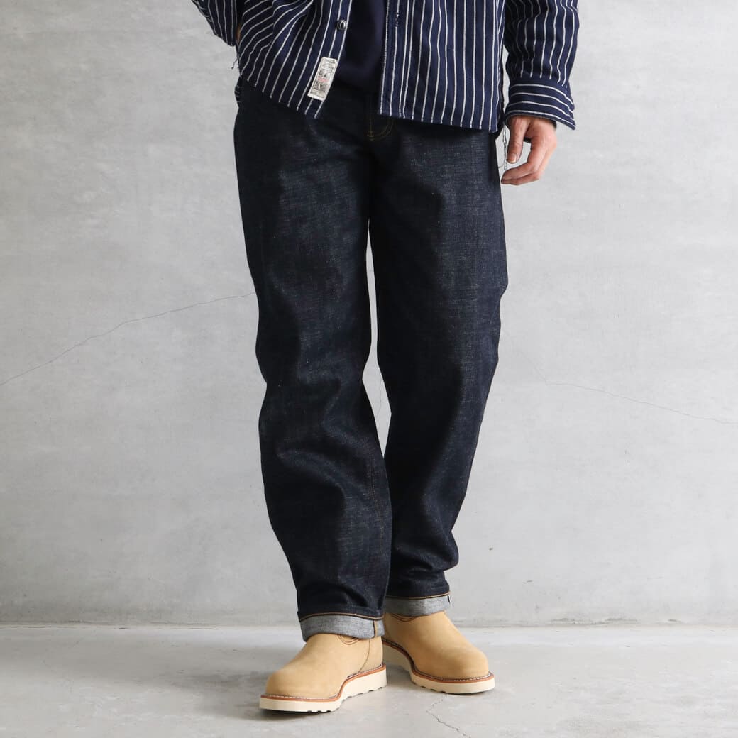 メンズパンツ｜BORN FREE ONLINE SHOP