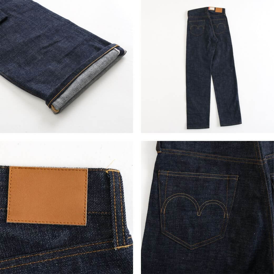 今だけ10%OFF】BORNFREE ORIGINALS ボーンフリーオリジナル セルビッチ