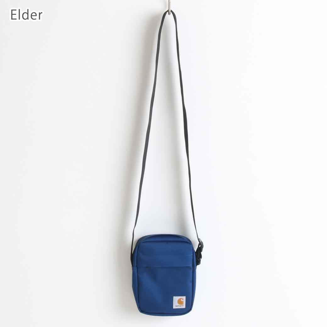 Carhartt WIP カーハートWIP JAKE SHOULDER POUCH｜BORN FREE