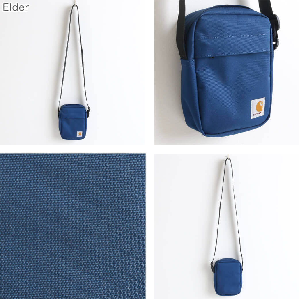 CARHARTT WIP 男女兼用 クロスバッグ I031582 2M2XX 楽天市場】カーハート バッグ Carhartt WIP JAKE SHOULDER POUCH