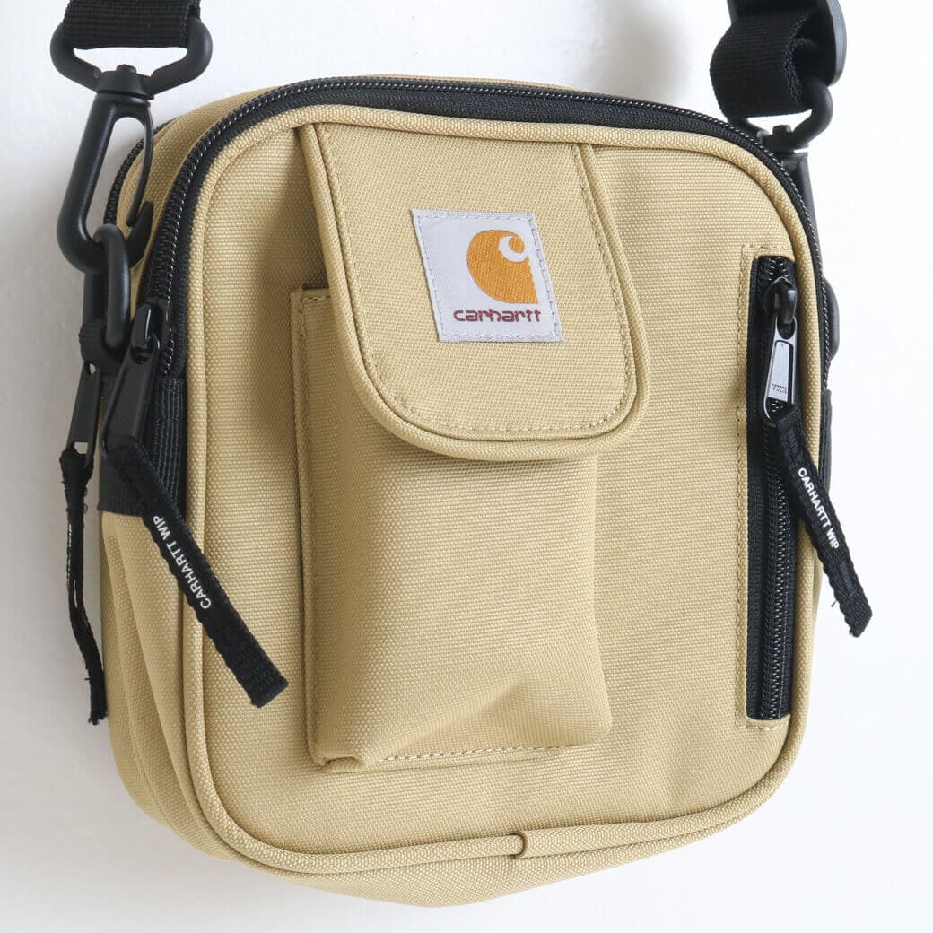 Carhartt バッグ Carhartt Zip Crossbody Bag at Tractor Supply Co