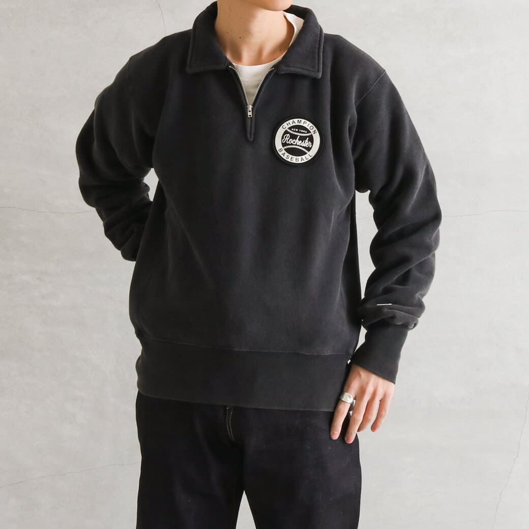 チャンピオンシップ 楽天市場】Champion チャンピオン C3-W106 ZIP HOODED SWEATSHIRT