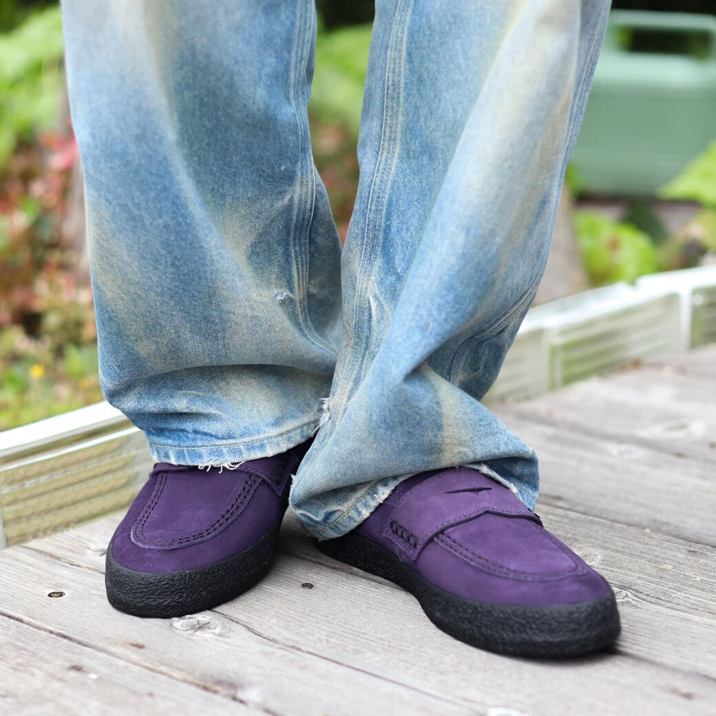 CONVERSE コンバース CS ローファー Ⅱ SK