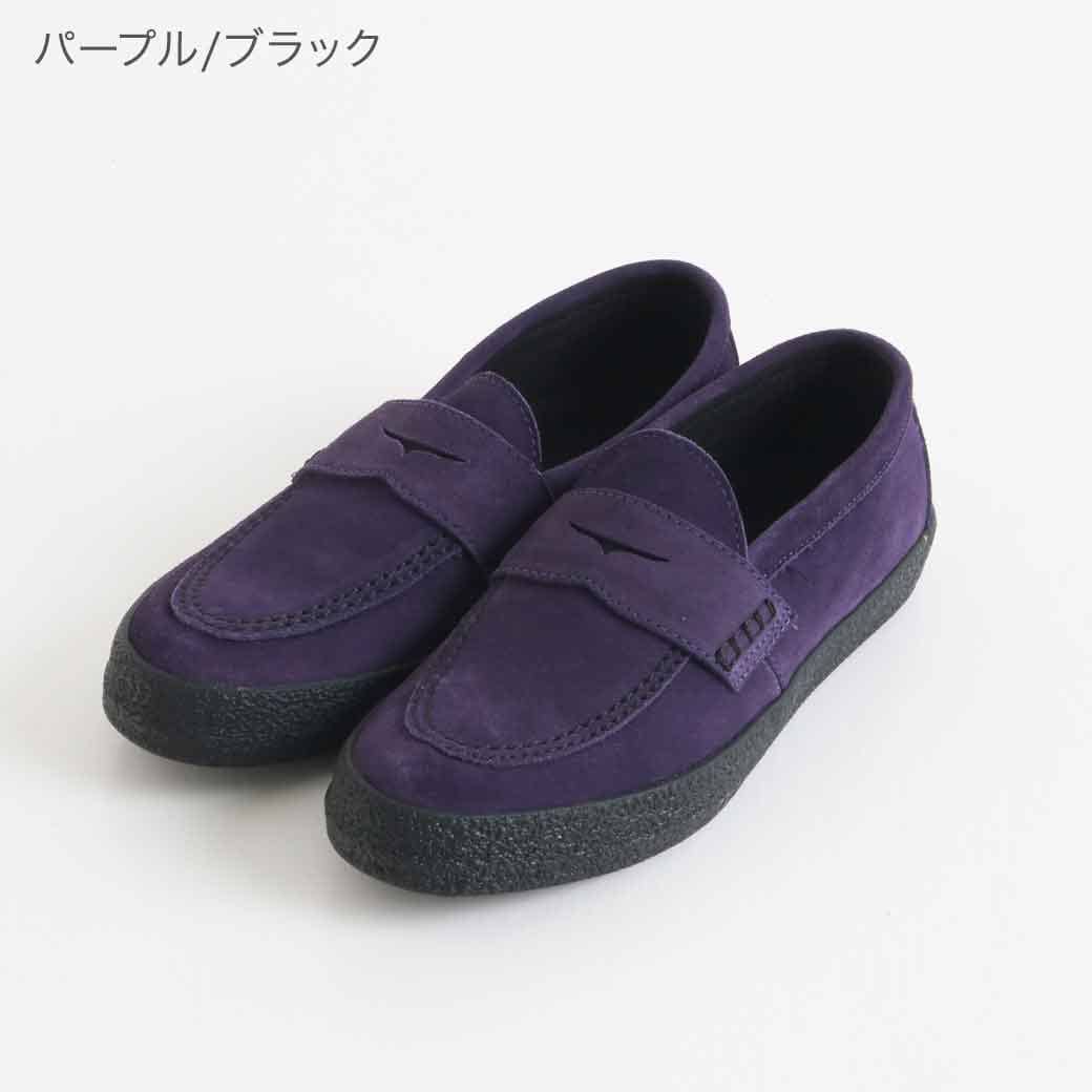 CONVERSE コンバース CS ローファー Ⅱ SK｜BORN FREE ONLINE SHOP